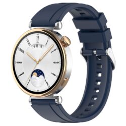 Pulseira de Silicone Huawei Watch GT 4 41MM