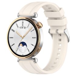 Pulseira de Silicone Huawei Watch GT 4 41MM