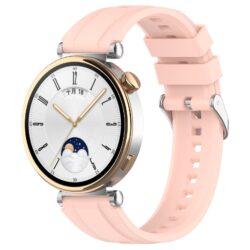 Pulseira de Silicone Huawei Watch GT 4 41MM