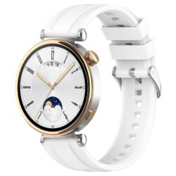 Pulseira de Silicone Huawei Watch GT 4 41MM