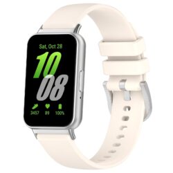 Pulseira de Silicone Samsung Galaxy Fit 3