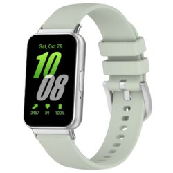 Pulseira de Silicone Samsung Galaxy Fit 3