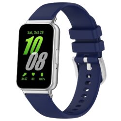 Pulseira de Silicone Samsung Galaxy Fit 3