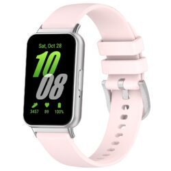 Pulseira de Silicone Samsung Galaxy Fit 3