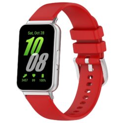 Pulseira de Silicone Samsung Galaxy Fit 3