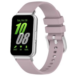 Pulseira de Silicone Samsung Galaxy Fit 3
