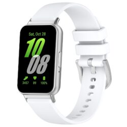 Pulseira de Silicone Samsung Galaxy Fit 3