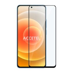 Película de Vidro 2D Full Glue - Xiaomi Redmi Note 13 Pro 5G Preto