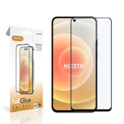 Película de Vidro 2D Full Glue - Samsung Galaxy A56