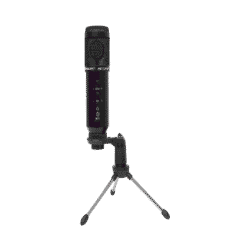 Megatek microfone profissional MST 200 SET USB