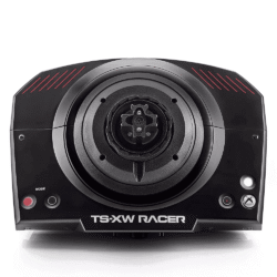 Megatek Thrustmaster TS-XW servo base
