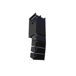 megatek sistema line array workpro arion_5_array