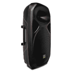 megatek coluna biamplificada ams asp_415