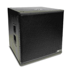 megatek subwoofer passivo workpro entar15sub