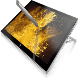 megatek computador hibrido hp hp-elite-x2-g4
