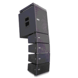 megatek sistema linearray mark map1500