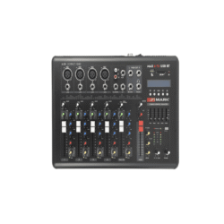 megatek mixer mark max_6_fx_usb_bt