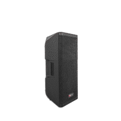 megatek coluna bi-amplificada mark mb 10 pro