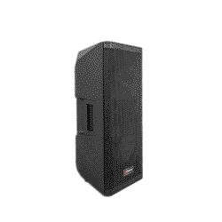 megatek coluna biamplificada mark mb 12 pro dsp mkll