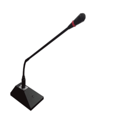 Megatek microfone MARK MBM SET 2