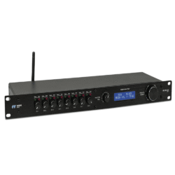 megatek mixer digital workpro md82axmkii