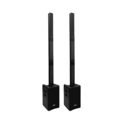 megatek sistema de som portatil mark miniman-bat