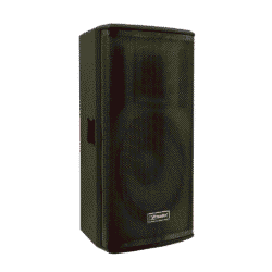 megatek coluna passiva mark mp 12