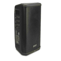 megatek coluna ativa portatil mark mpb_190