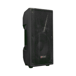 megatek coluna passiva MARK ms 215