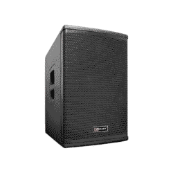 megatek subwoofer ativo mark mw-15_am
