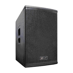 megatek subwoofer passivo mark mw15