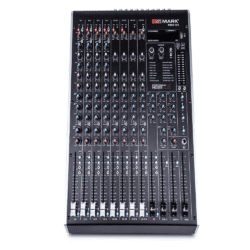 megatek mixer analogico mark prox12e