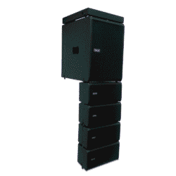 megatek sistema linearray mark set_map_1200