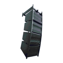 megatek sistema linearray wokrpro ARION 10 sl-101