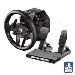 Megatek T598