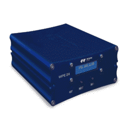 megatek processador de audio workpro wpe_21