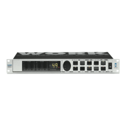megatek processador de audio workpro wpr-2