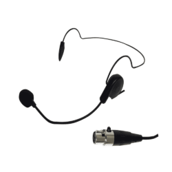 Megatek microfone de cabeça MARK XS 150