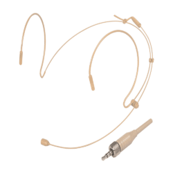 Megatek microfone de cabeça MARK XS 1301