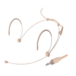 Megatek microfone de cabeça MARK XS 1350