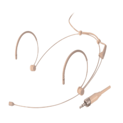 Megatek microfone de cabeça MARK XS 1351