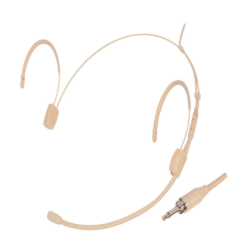 Megatek microfone de cabeça MARK XS 1400