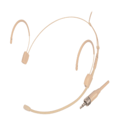 Megatek microfone de cabeça MARK XS 1401