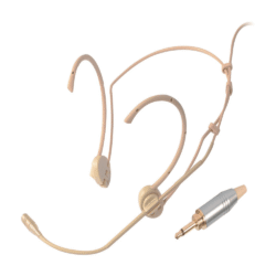 Megatek microfone de cabeça MARK XS 1800