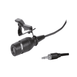 Megatek microfone de lapela MARK XS 2030