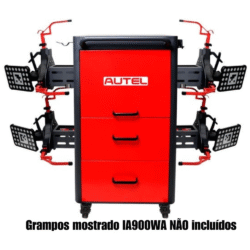 CARRINHO DE APOIO AUTEL: