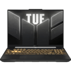 Portátil ASUS TUF F16 FX607VU