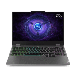 Portátil Lenovo LOQ 15IAX9-291