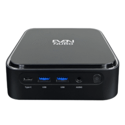 Barebone megatek