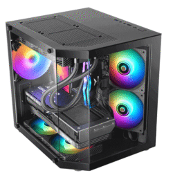 Computador Megatek Gaming Predator Series 26